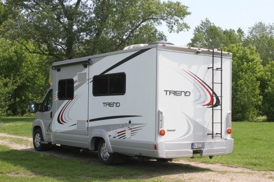                         Winnebago Trend 23D - zdjęcie 7
                        