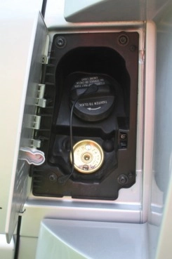                         Winnebago Trend 23D - zdjęcie 8
                        