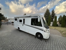                         Integra KNAUS VAN I 600 MG bogate wyposażenie - zdjęcie 42
                        