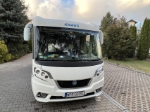                         Integra KNAUS VAN I 600 MG bogate wyposażenie - zdjęcie 41
                        