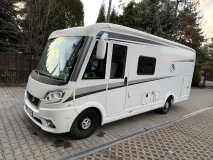                         Integra KNAUS VAN I 600 MG bogate wyposażenie - zdjęcie 40
                        