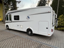                         Integra KNAUS VAN I 600 MG bogate wyposażenie - zdjęcie 39
                        