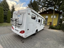                         Integra KNAUS VAN I 600 MG bogate wyposażenie - zdjęcie 37
                        