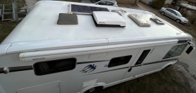                         Integra KNAUS VAN I 600 MG bogate wyposażenie - zdjęcie 36
                        