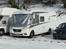                         Integra KNAUS VAN I 600 MG bogate wyposażenie - zdjęcie 35
                        