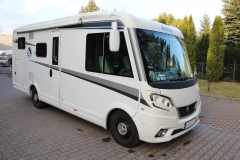                         Integra KNAUS VAN I 600 MG bogate wyposażenie - zdjęcie 33
                        