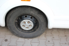                         Integra KNAUS VAN I 600 MG bogate wyposażenie - zdjęcie 32
                        