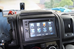                         Integra KNAUS VAN I 600 MG bogate wyposażenie - zdjęcie 30
                        