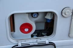                         Integra KNAUS VAN I 600 MG bogate wyposażenie - zdjęcie 29
                        