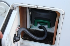                         Integra KNAUS VAN I 600 MG bogate wyposażenie - zdjęcie 28
                        