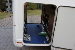                         Integra KNAUS VAN I 600 MG bogate wyposażenie - zdjęcie 27
                        