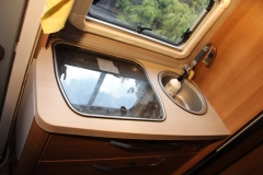                         Integra KNAUS VAN I 600 MG bogate wyposażenie - zdjęcie 25
                        