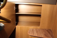                         Integra KNAUS VAN I 600 MG bogate wyposażenie - zdjęcie 23
                        