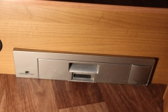                         Integra KNAUS VAN I 600 MG bogate wyposażenie - zdjęcie 22
                        