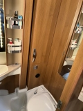                         Integra KNAUS VAN I 600 MG bogate wyposażenie - zdjęcie 15
                        
