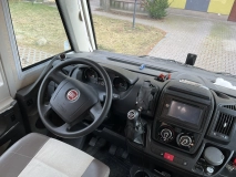                         Integra KNAUS VAN I 600 MG bogate wyposażenie - zdjęcie 5
                        