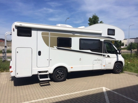                         Camperside , wynajem kamperów Gdańsk - zdjęcie 1
                        