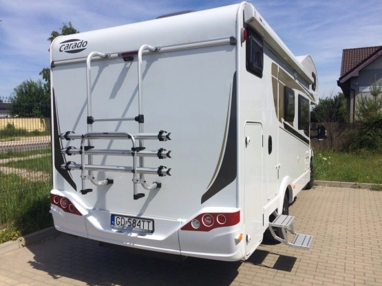                         Camperside , wynajem kamperów Gdańsk - zdjęcie 2
                        