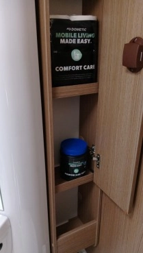                         Camperside , wynajem kamperów Gdańsk - zdjęcie 4
                        