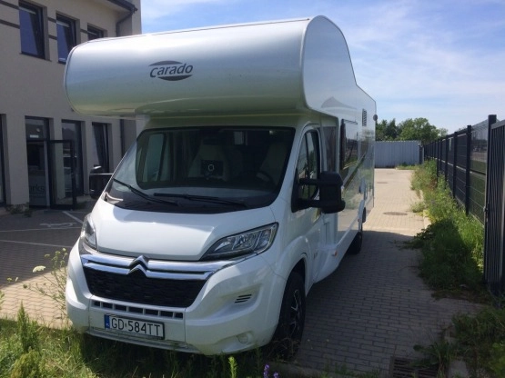                         Camperside , wynajem kamperów Gdańsk - zdjęcie 5
                        