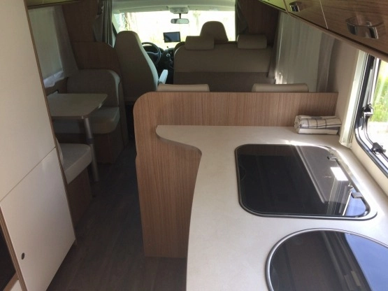                         Camperside , wynajem kamperów Gdańsk - zdjęcie 6
                        