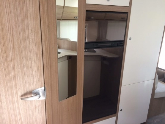                         Camperside , wynajem kamperów Gdańsk - zdjęcie 7
                        