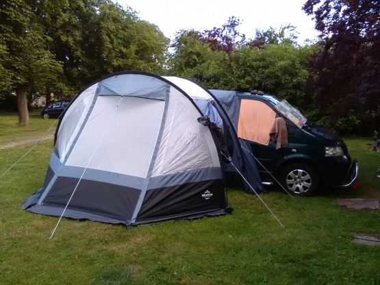                         T5 multiwan komfort sprzedam zamienię na kampera - zdjęcie 10
                        