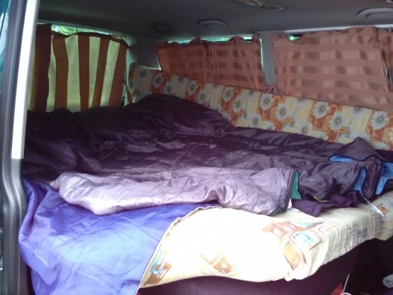                         T5 multiwan komfort sprzedam zamienię na kampera - zdjęcie 12
                        