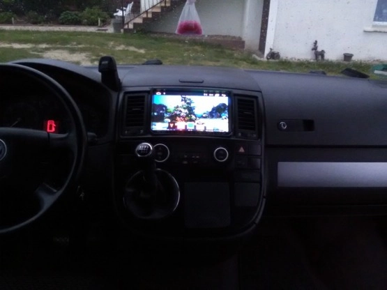                         T5 multiwan komfort sprzedam zamienię na kampera - zdjęcie 3
                        