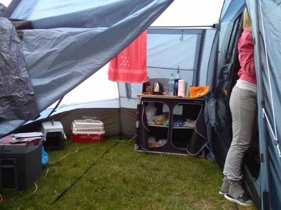                         T5 multiwan komfort sprzedam zamienię na kampera - zdjęcie 6
                        