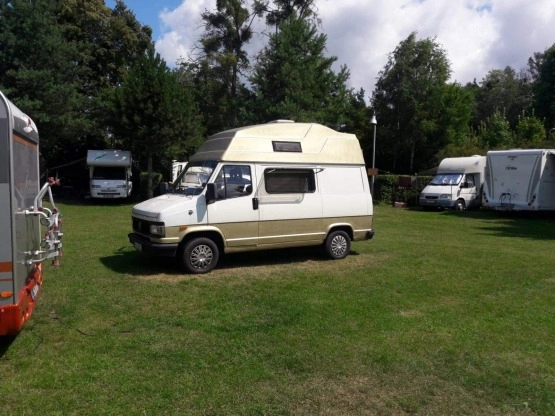                         Peugeot J5 - zdjęcie 1
                        