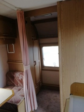                         Przyczepa kempingowa Vanroyce 520/4 - zdjęcie 10
                        