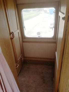                         Przyczepa kempingowa Vanroyce 520/4 - zdjęcie 12
                        