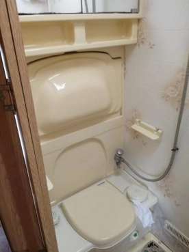                         Przyczepa kempingowa Vanroyce 520/4 - zdjęcie 14
                        