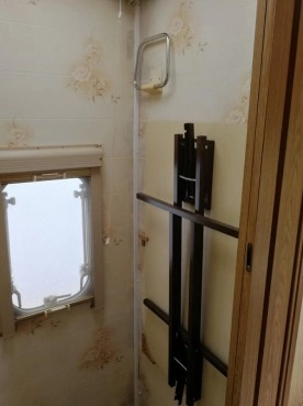                         Przyczepa kempingowa Vanroyce 520/4 - zdjęcie 17
                        