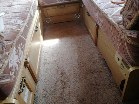                         Przyczepa kempingowa Vanroyce 520/4 - zdjęcie 18
                        