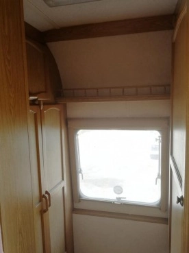                         Przyczepa kempingowa Vanroyce 520/4 - zdjęcie 19
                        