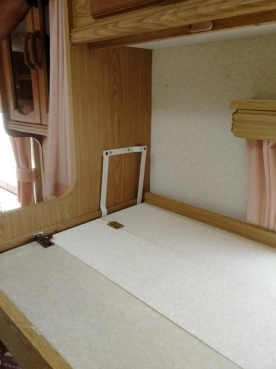                         Przyczepa kempingowa Vanroyce 520/4 - zdjęcie 21
                        