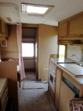                         Przyczepa kempingowa Vanroyce 520/4 - zdjęcie 6
                        