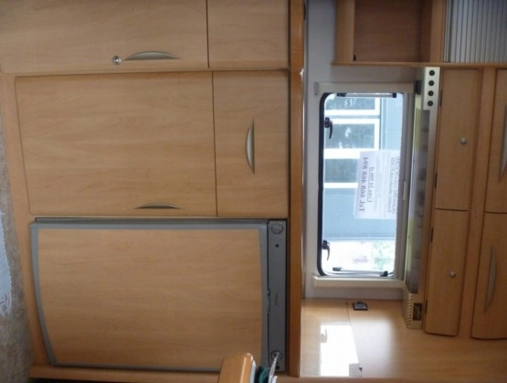                         Przyczepa kempingowa FENDT Saphire - zdjęcie 2
                        