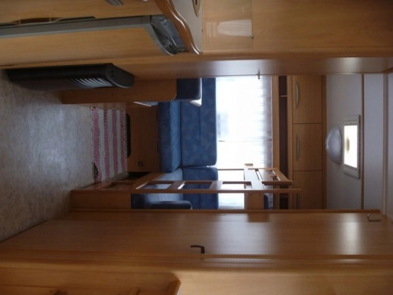                         Przyczepa kempingowa FENDT Saphire - zdjęcie 4
                        