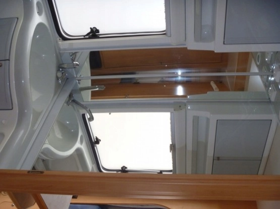                         Przyczepa kempingowa FENDT Saphire - zdjęcie 8
                        