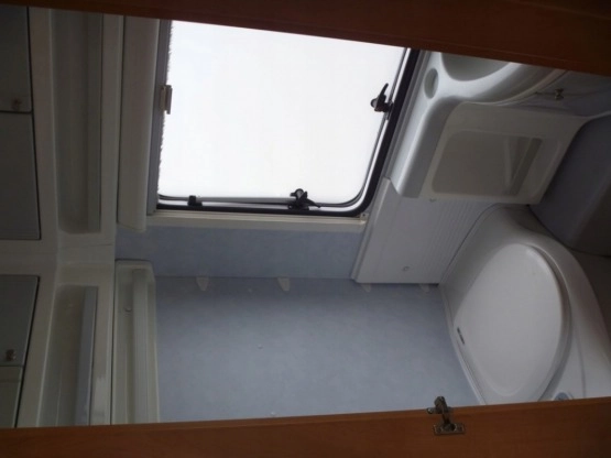                         Przyczepa kempingowa FENDT Saphire - zdjęcie 9
                        