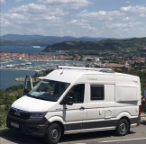                         MAN TGE 4x4, AUTOMAT , jedyny w Polsce - zdjęcie 18
                        