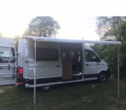                         MAN TGE 4x4, AUTOMAT , jedyny w Polsce - zdjęcie 16
                        