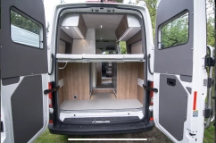                         MAN TGE 4x4, AUTOMAT , jedyny w Polsce - zdjęcie 14
                        