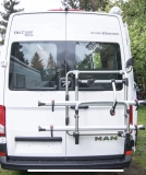                         MAN TGE 4x4, AUTOMAT , jedyny w Polsce - zdjęcie 13
                        