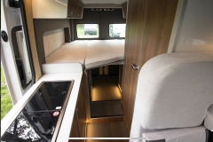                         MAN TGE 4x4, AUTOMAT , jedyny w Polsce - zdjęcie 11
                        