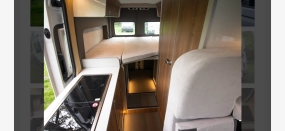                         MAN TGE 4x4, AUTOMAT , jedyny w Polsce - zdjęcie 2
                        