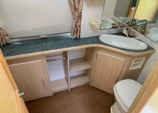                         Przyczepa Elddis z 2002 roku - zdjęcie 8
                        